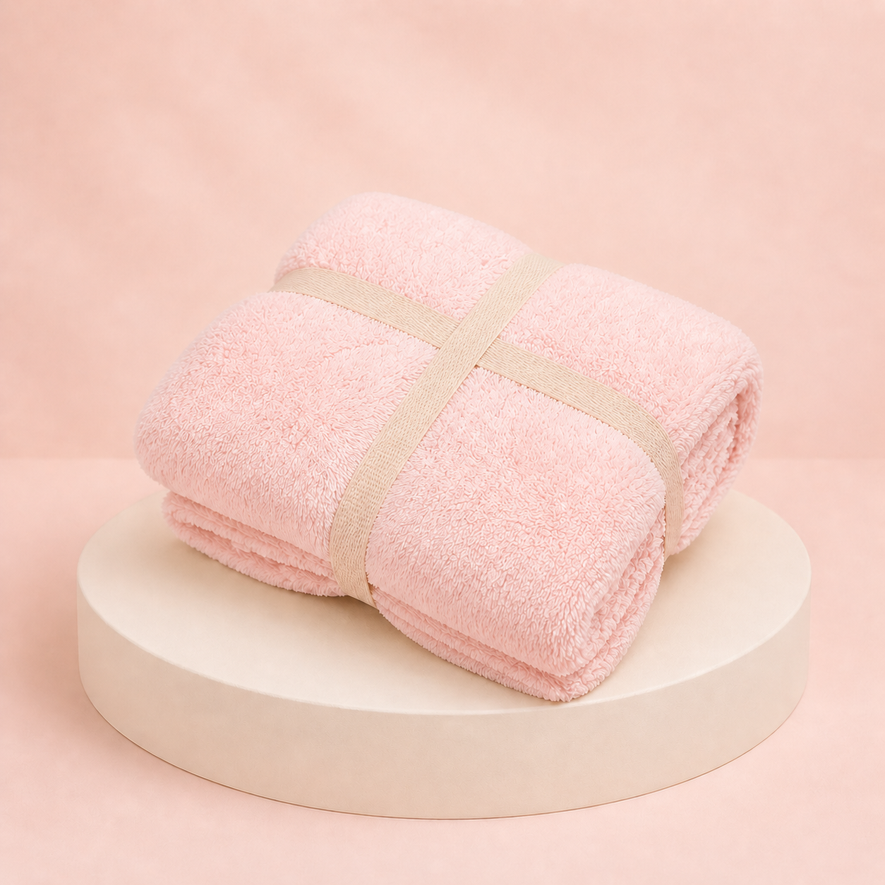 The Studio Towel