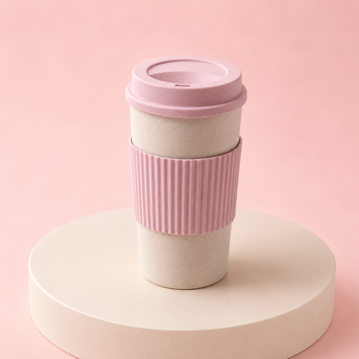 The Travel Cup