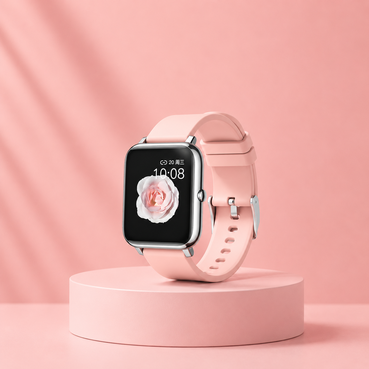 The Studio Watch