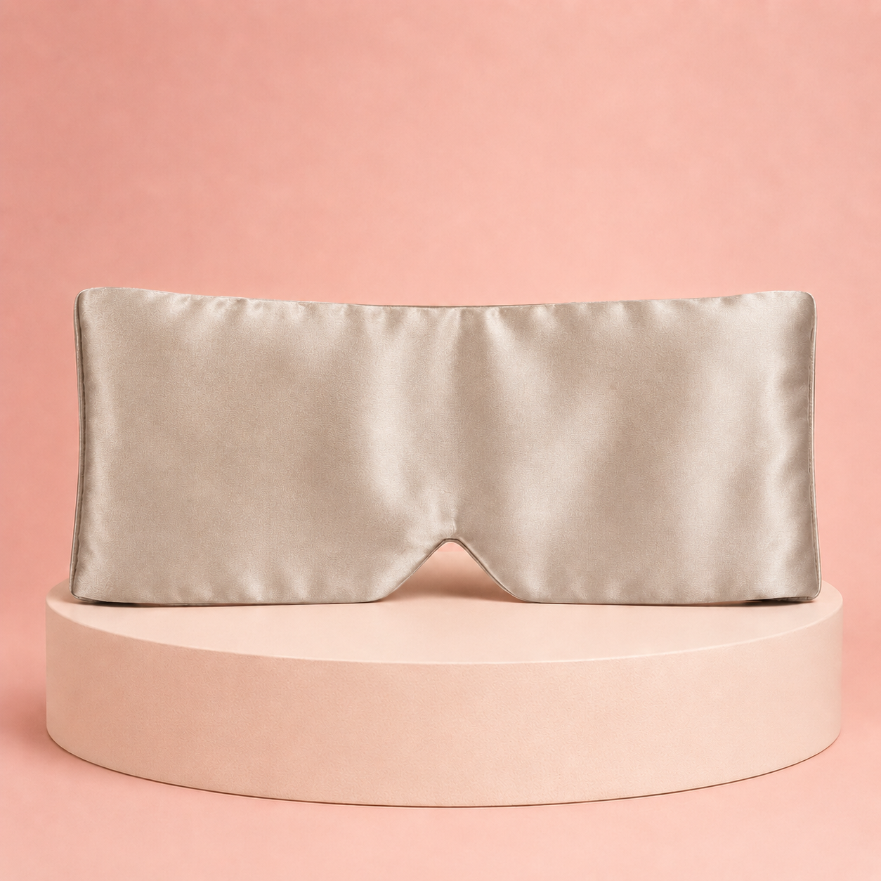 The Silk Sleep Mask