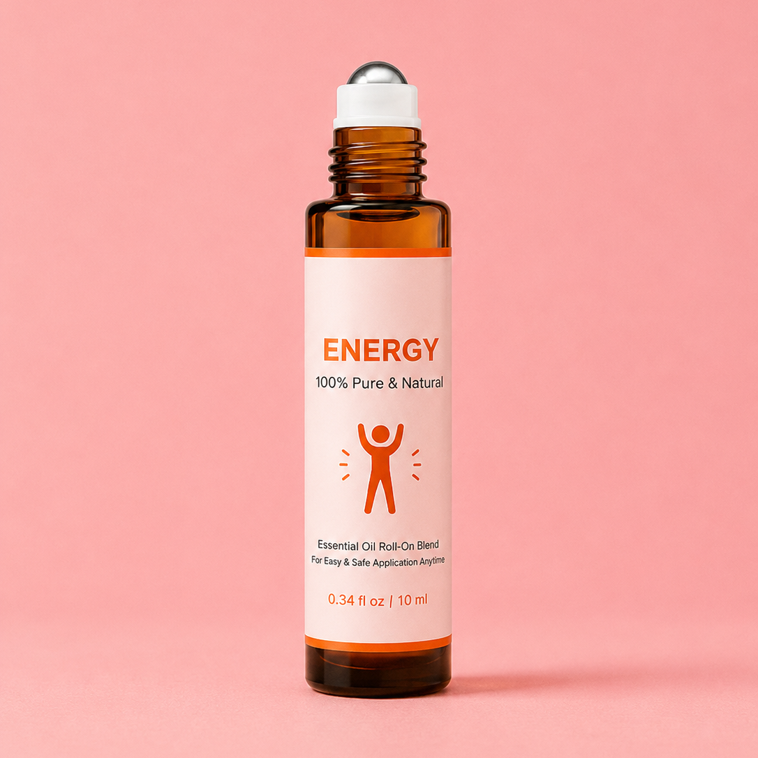 The Wellness Oil