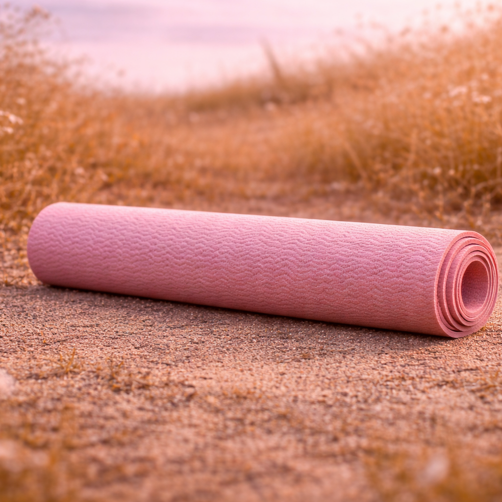 The Studio Mat