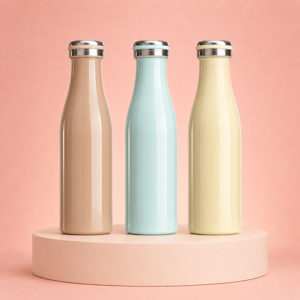 The Wellness Bottle