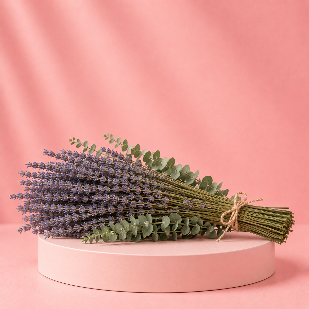 The Eucalyptus Shower Ritual