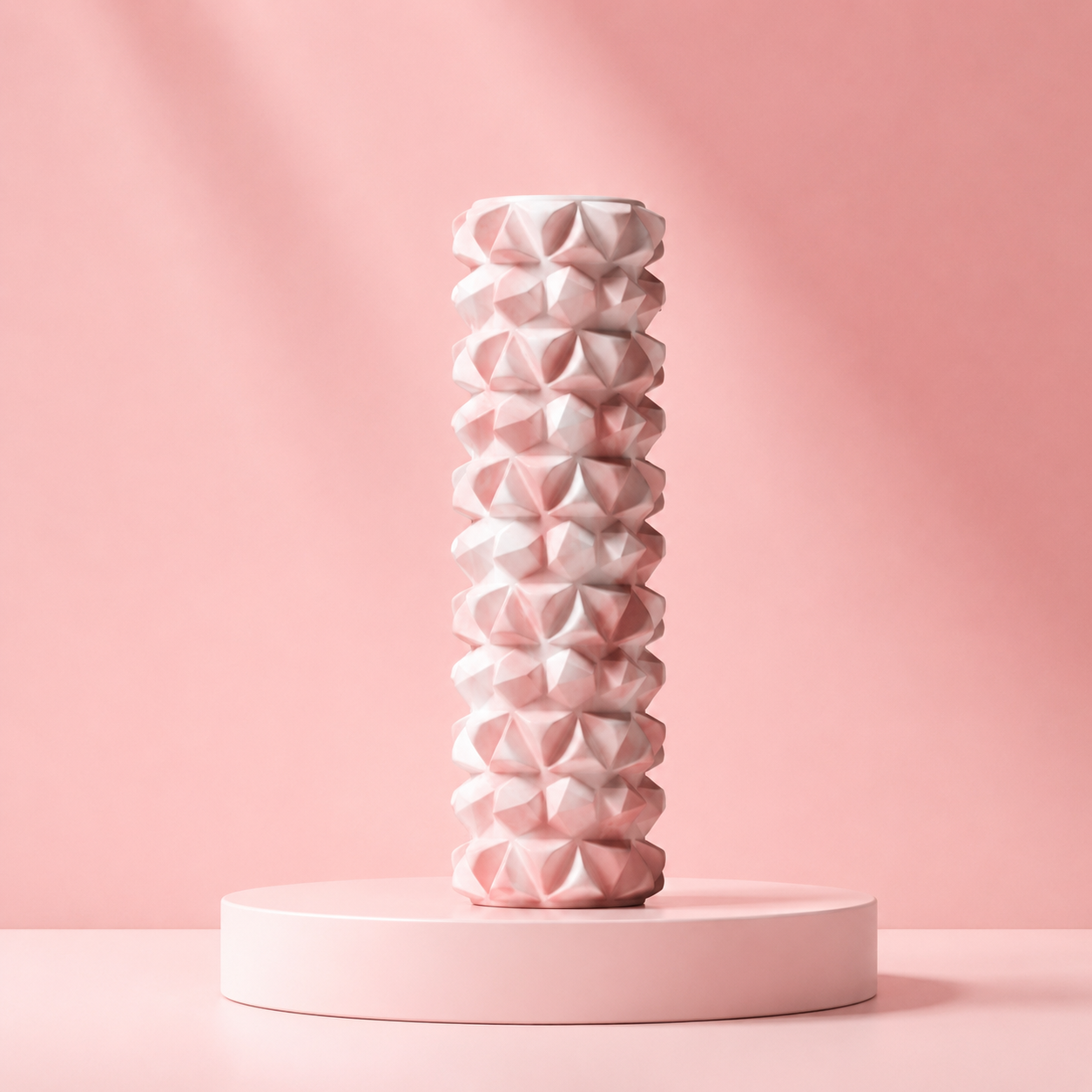 The Foam Roller