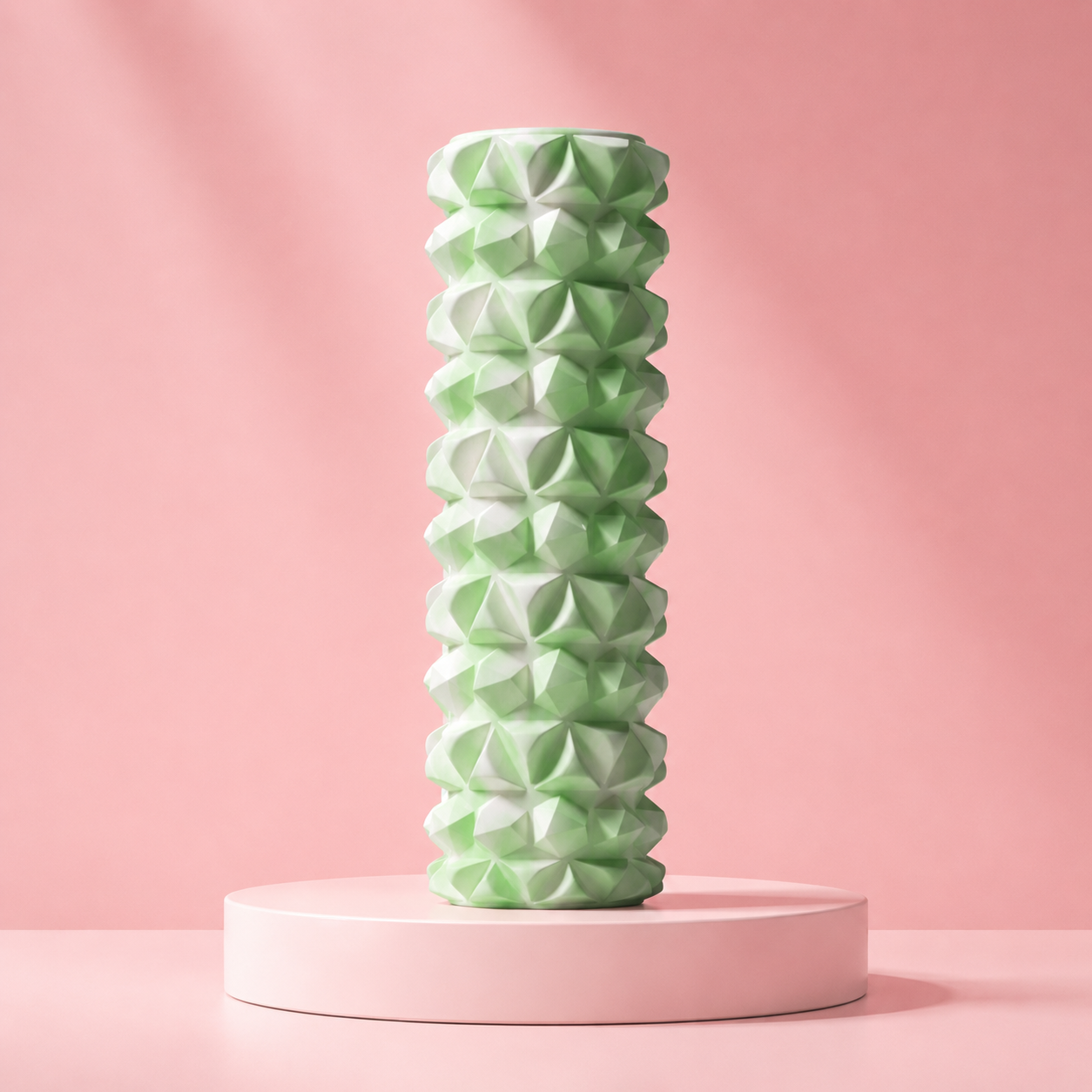 The Foam Roller