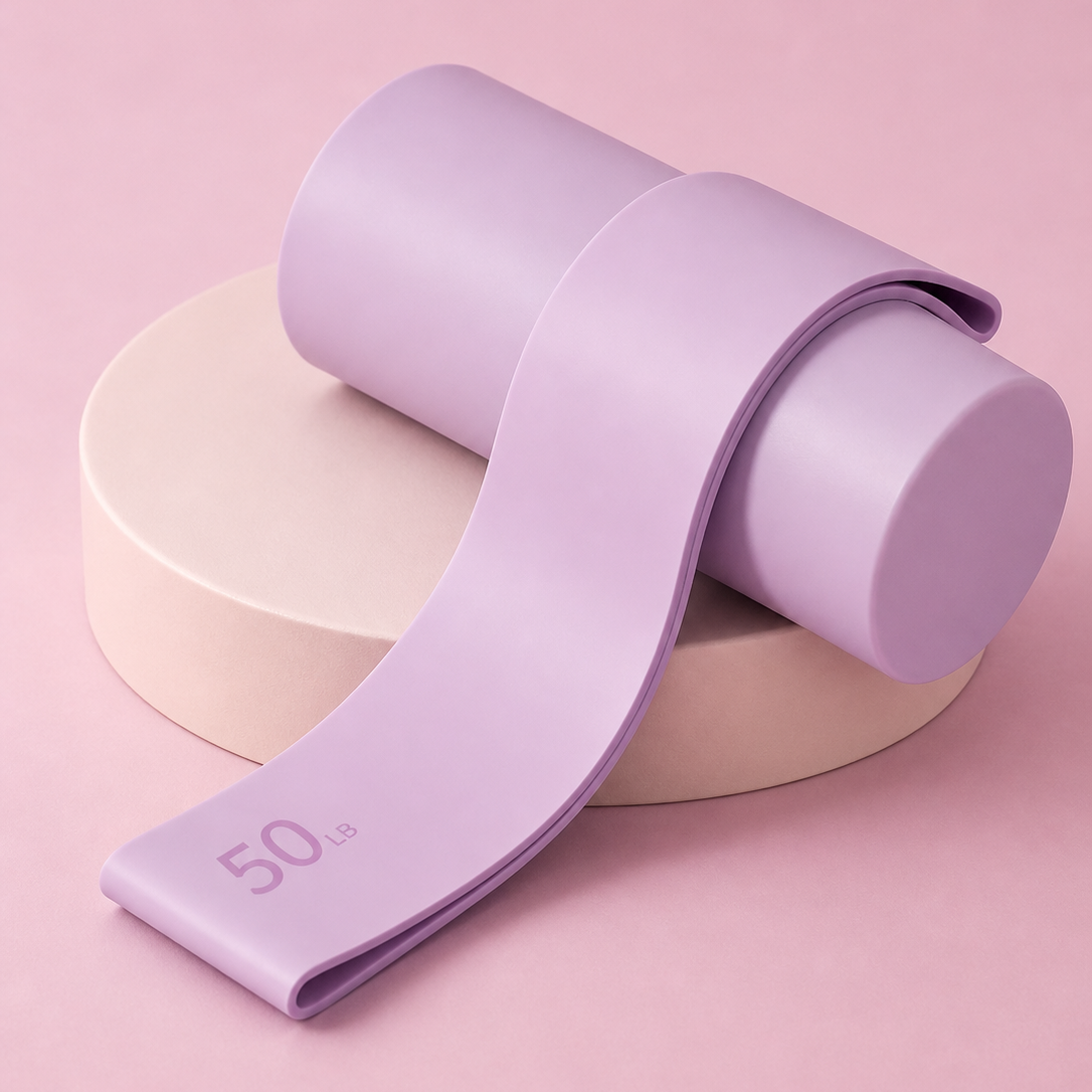 The Sculpt Band