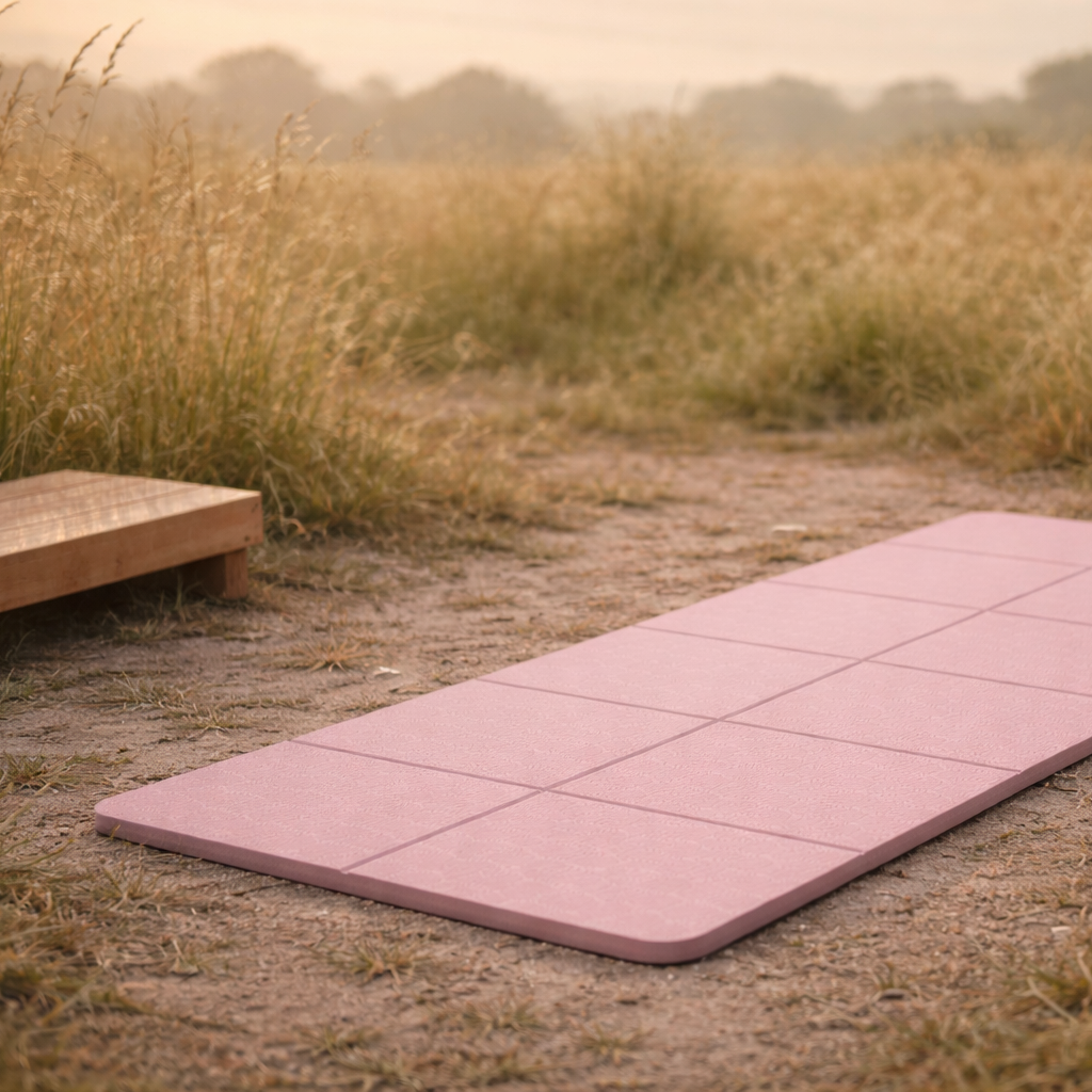 The Comfort Mat
