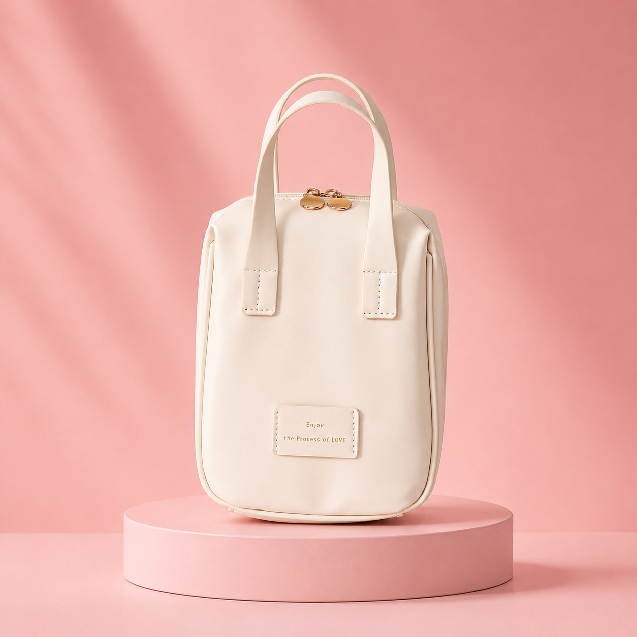 The Daily Vanity Case