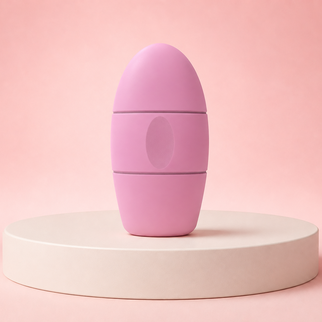 The Cryo Facial Roller