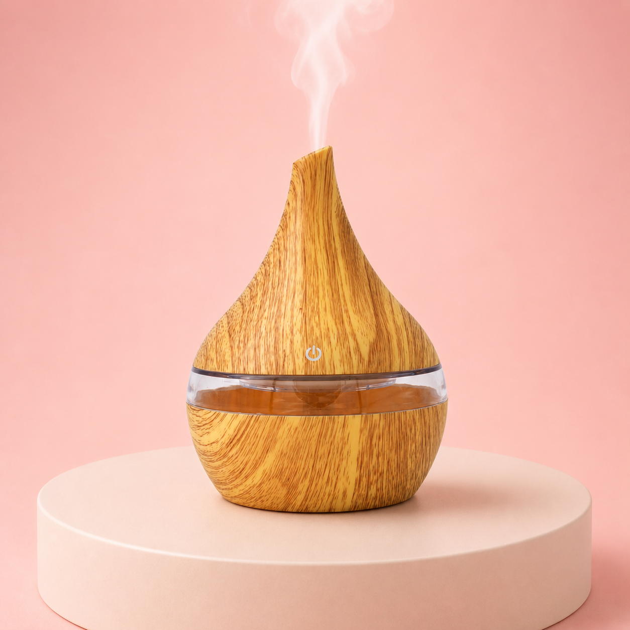 The Wellness Diffuser