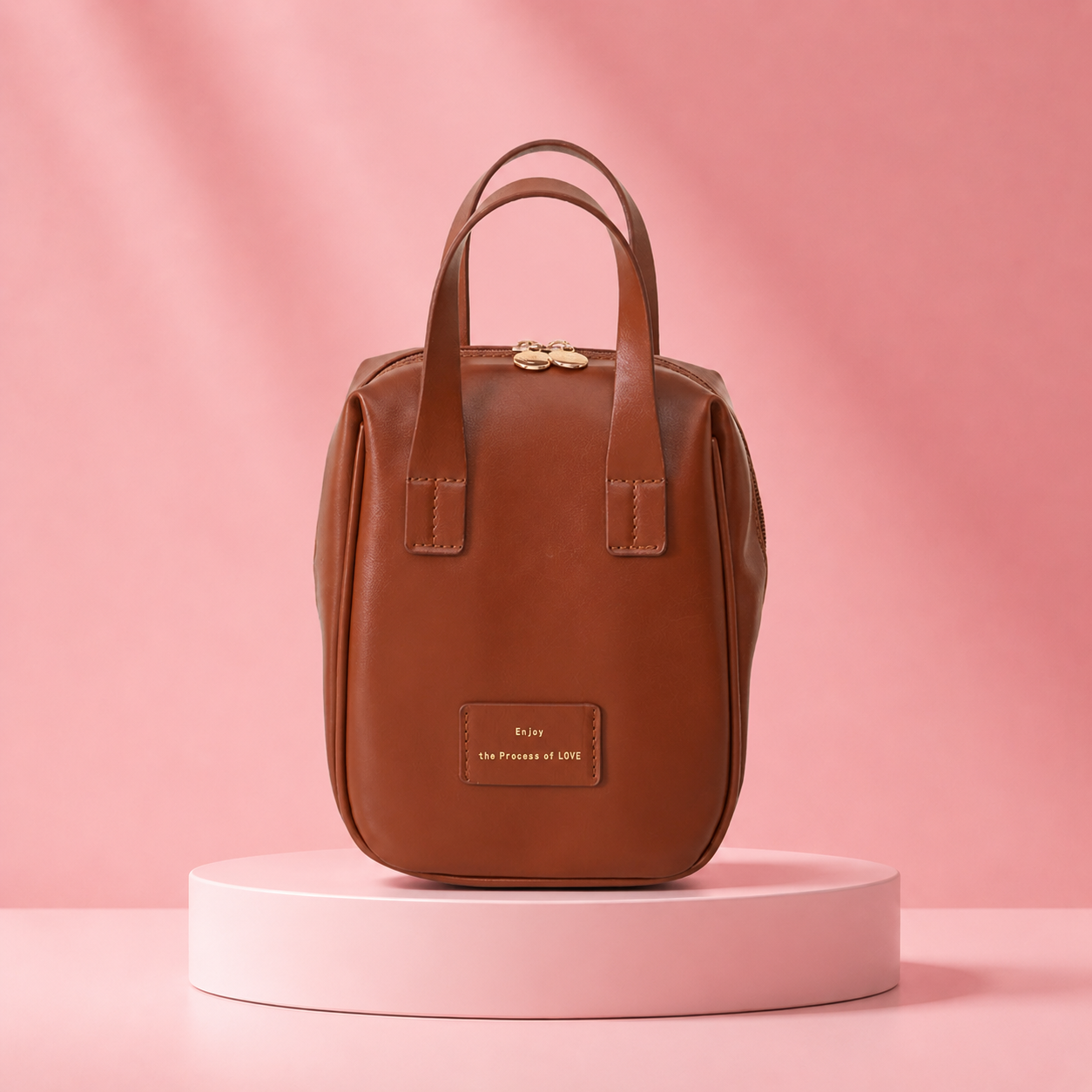 The Daily Vanity Case