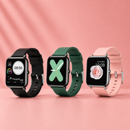 The Studio Watch