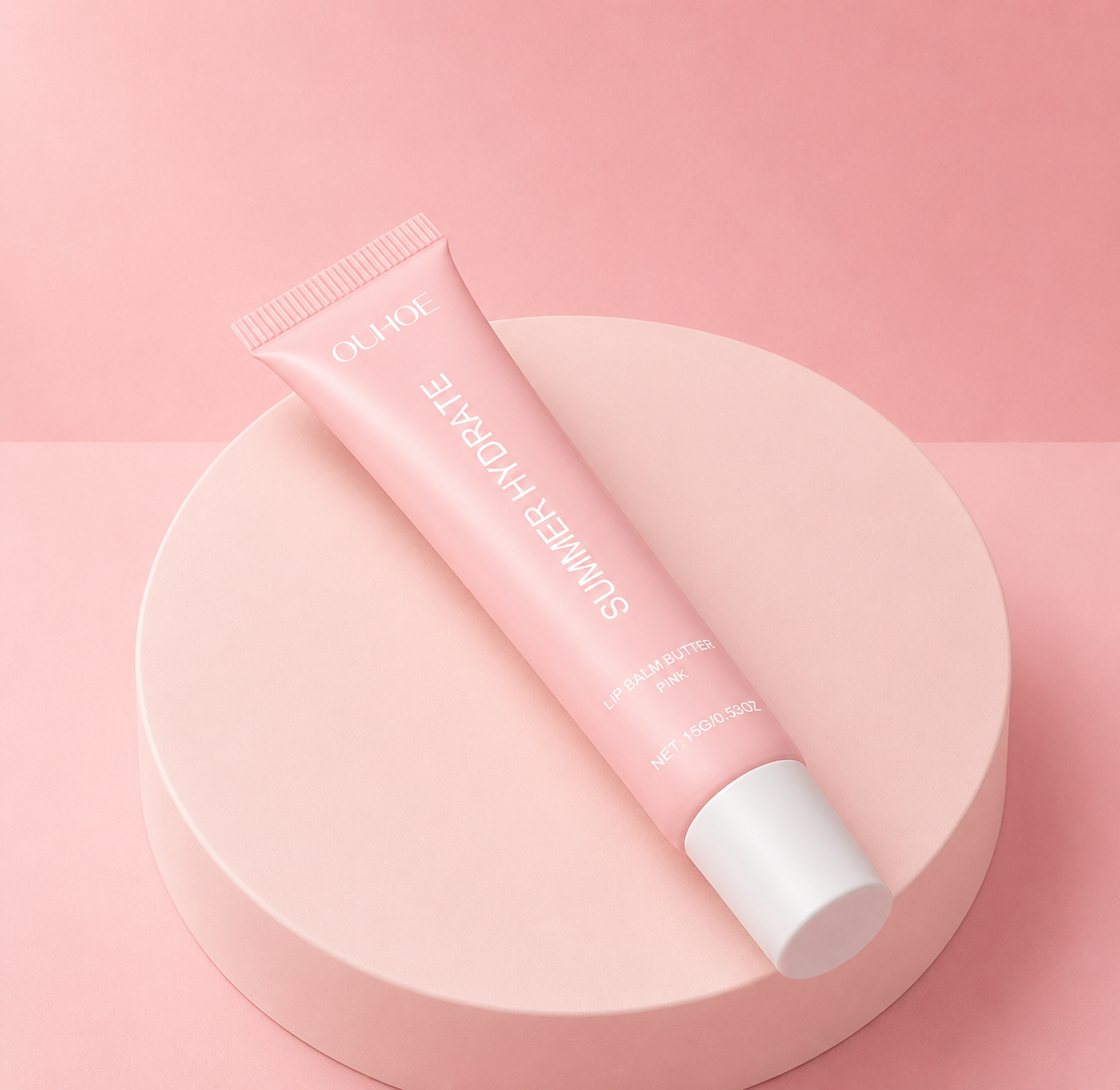 The Lip Repair Balm