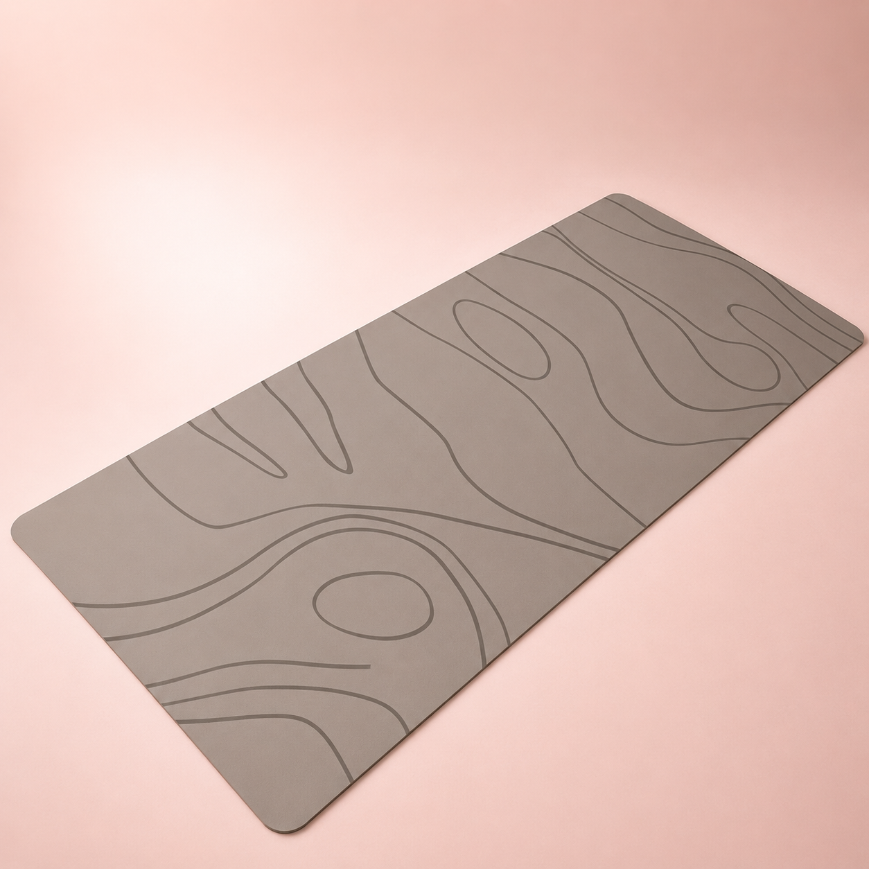 The Travel Mat