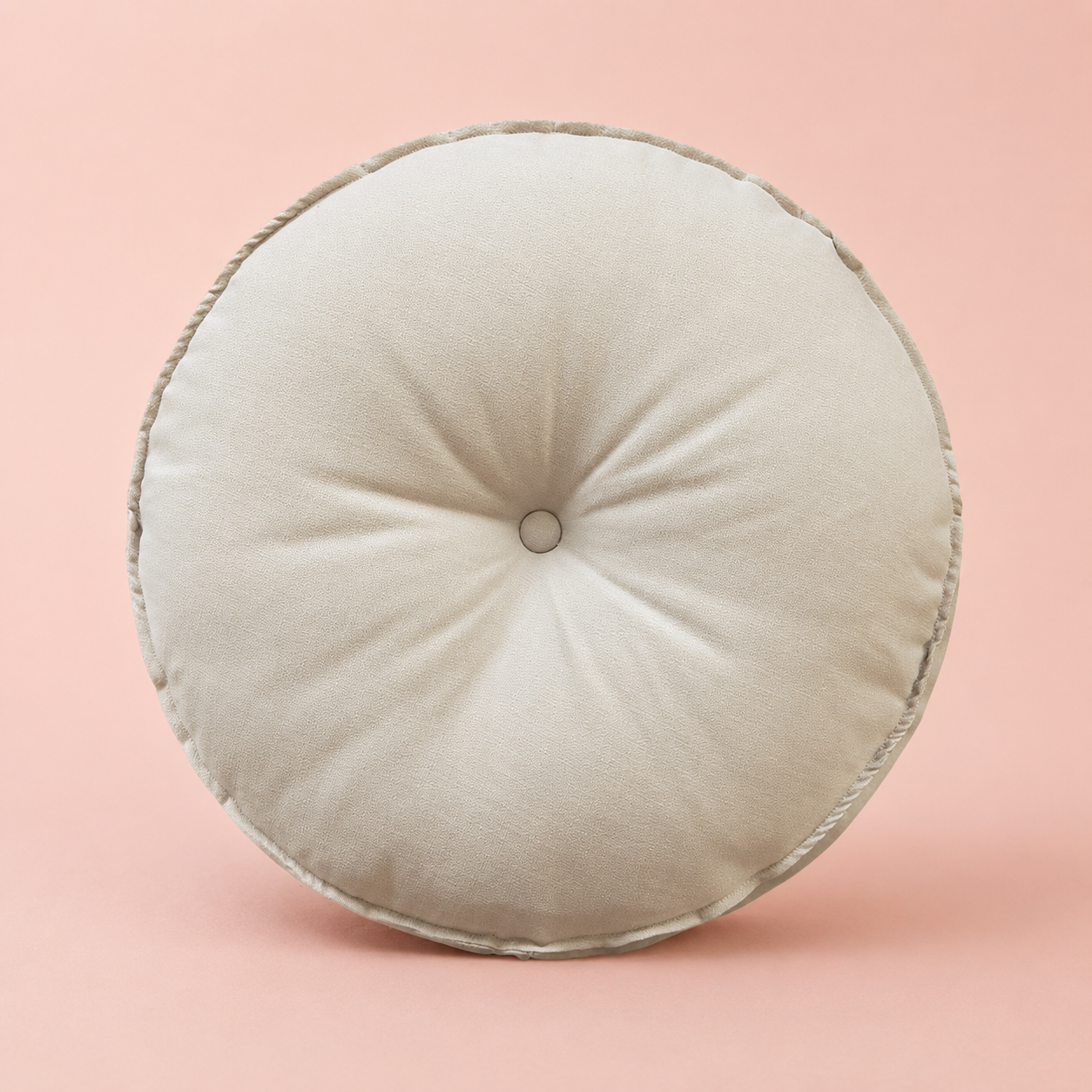 The Meditation Cushion