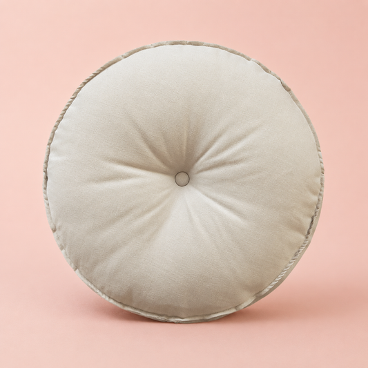 The Meditation Cushion