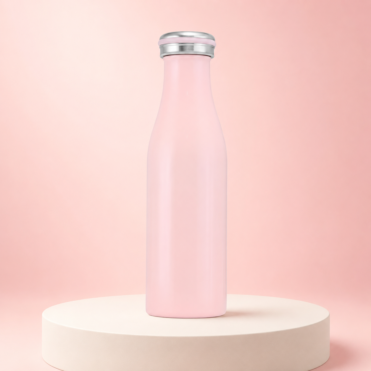 The Wellness Bottle