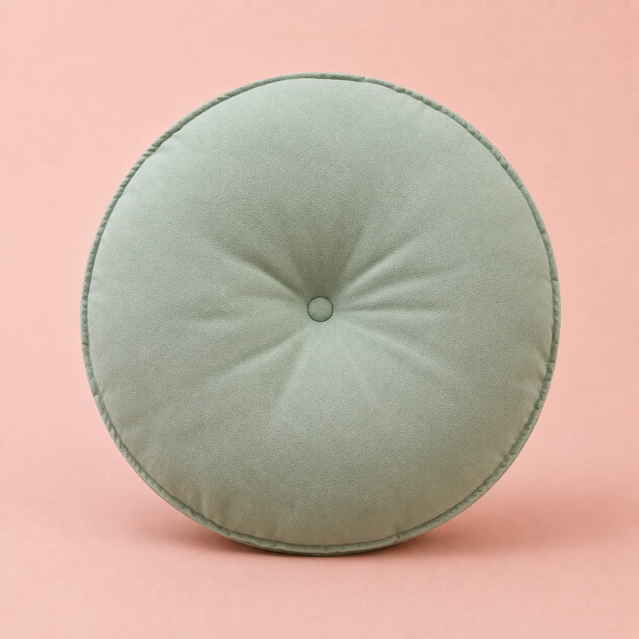 The Meditation Cushion
