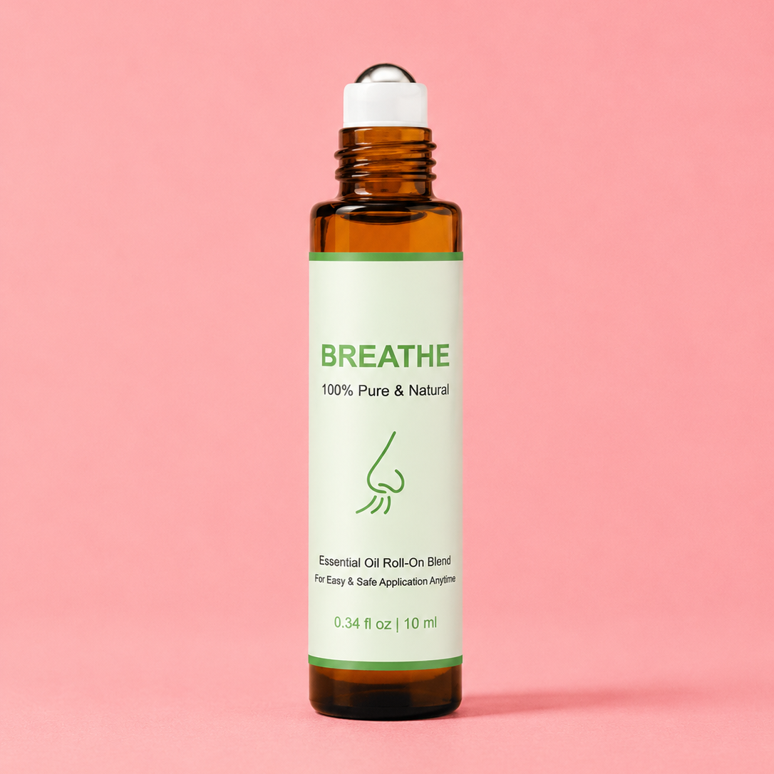 The Wellness Oil