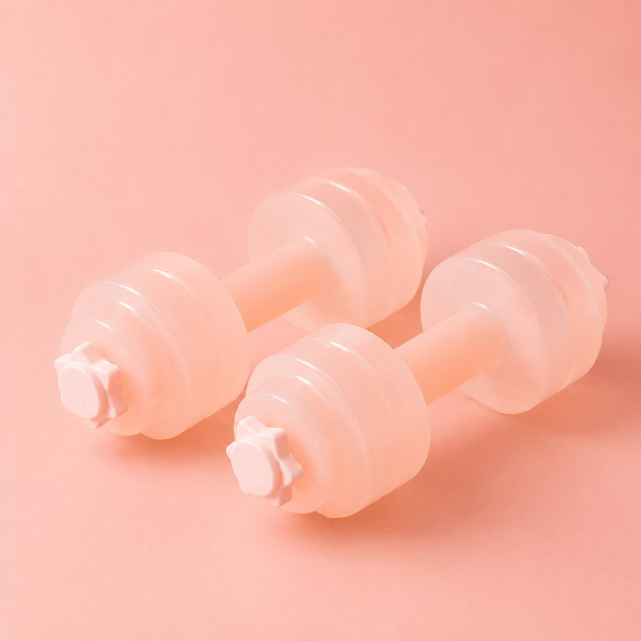 The Sculpt Dumbbells