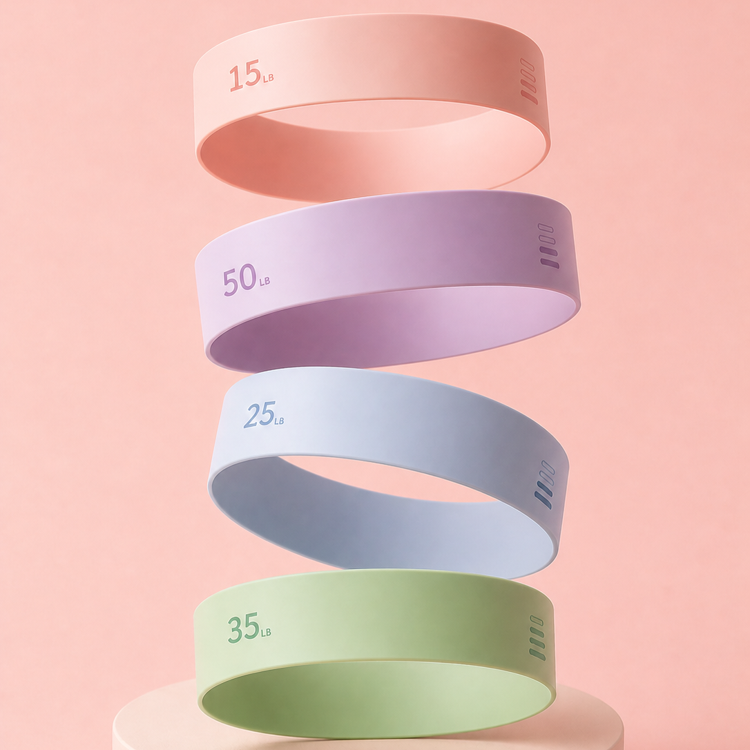 The Sculpt Band