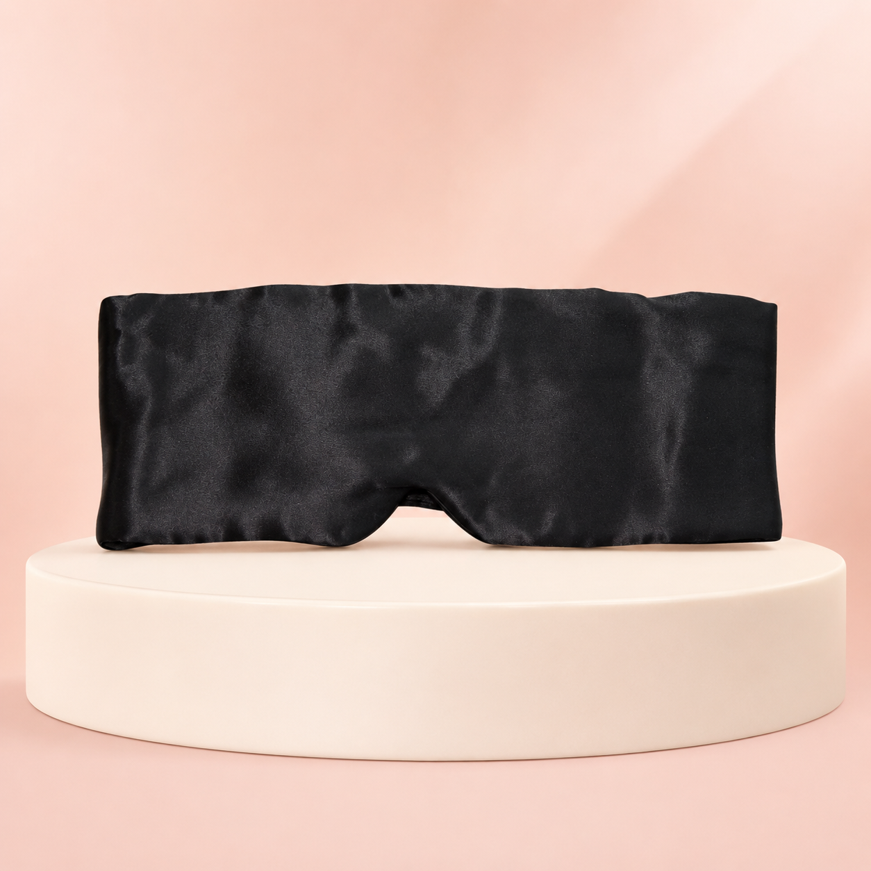 The Silk Sleep Mask