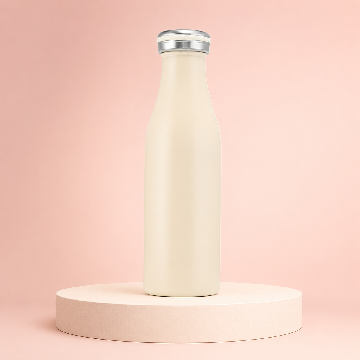 The Wellness Bottle