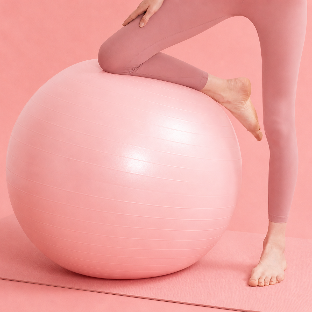 The Studio Balance Ball