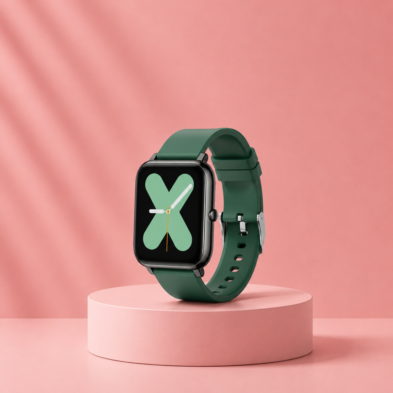 The Studio Watch