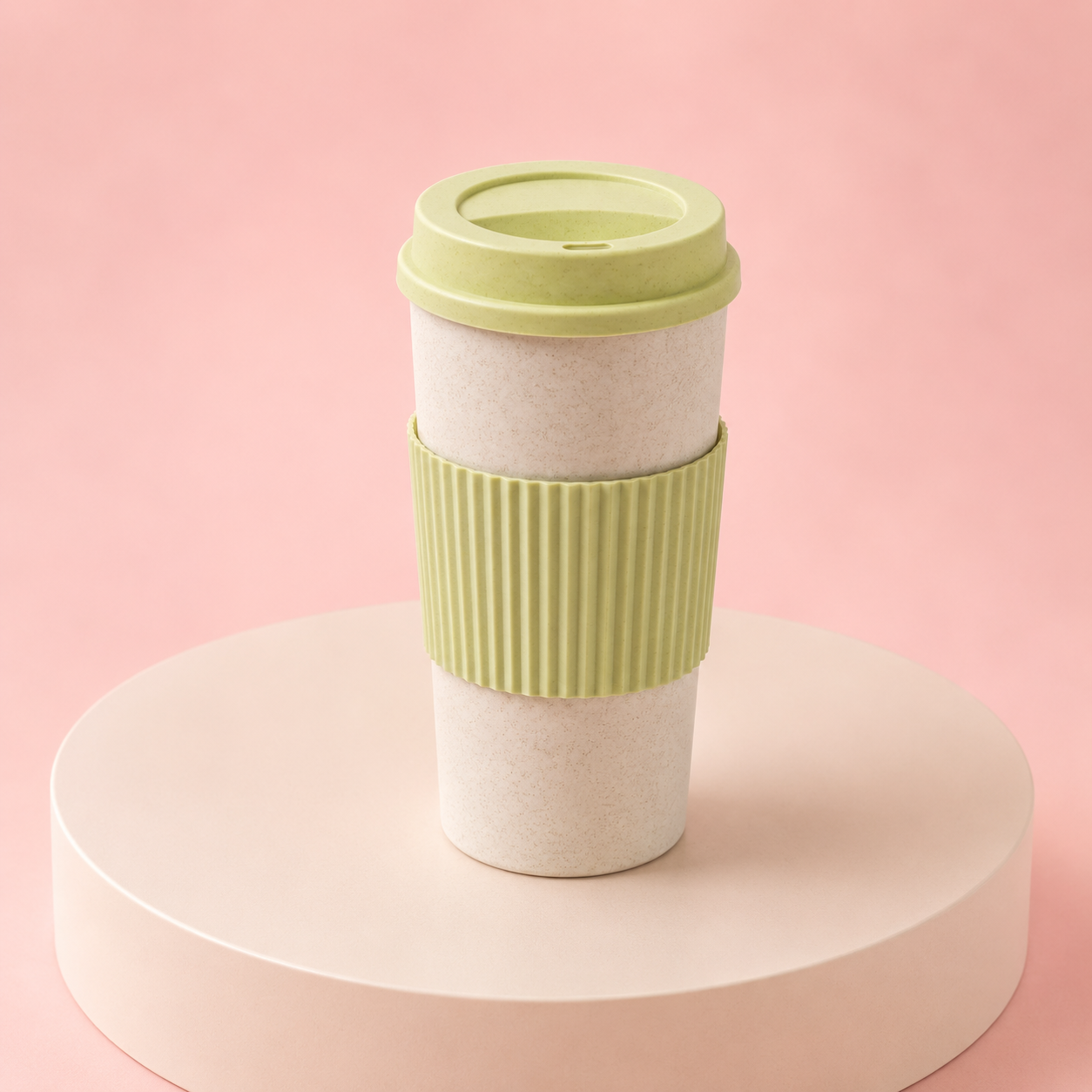 The Travel Cup