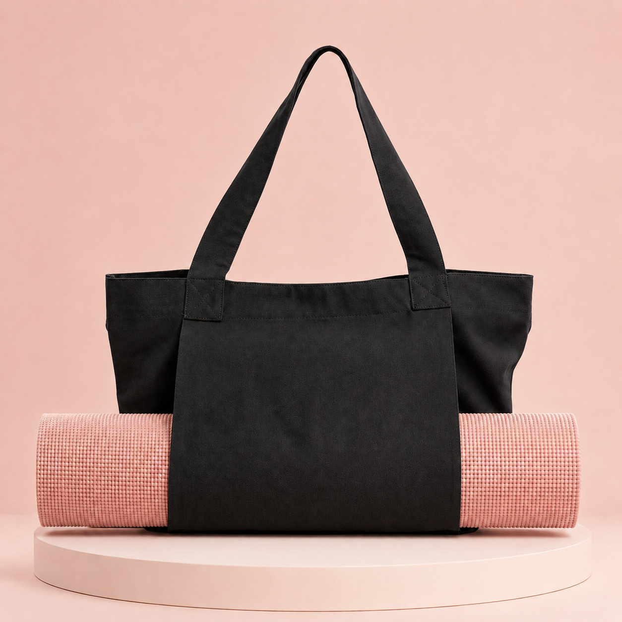 The Studio Mat Tote