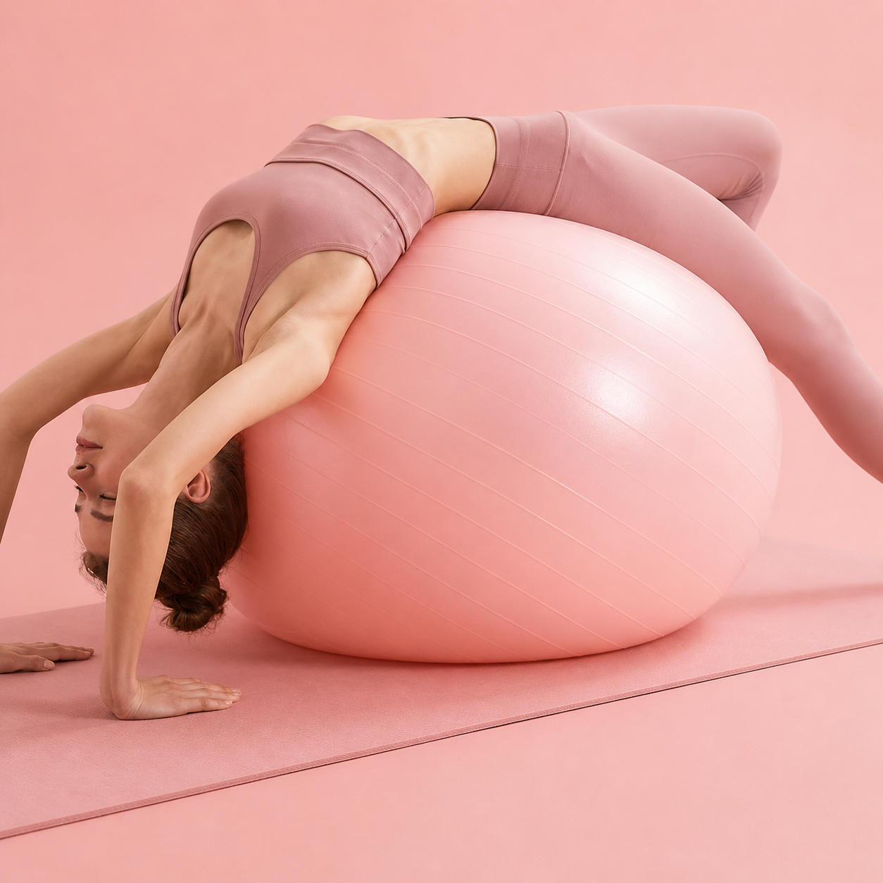 The Studio Balance Ball