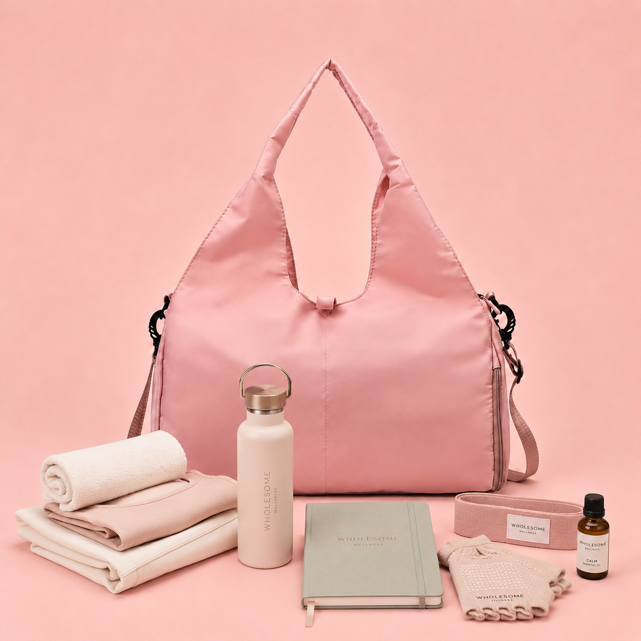 The Everyday Tote
