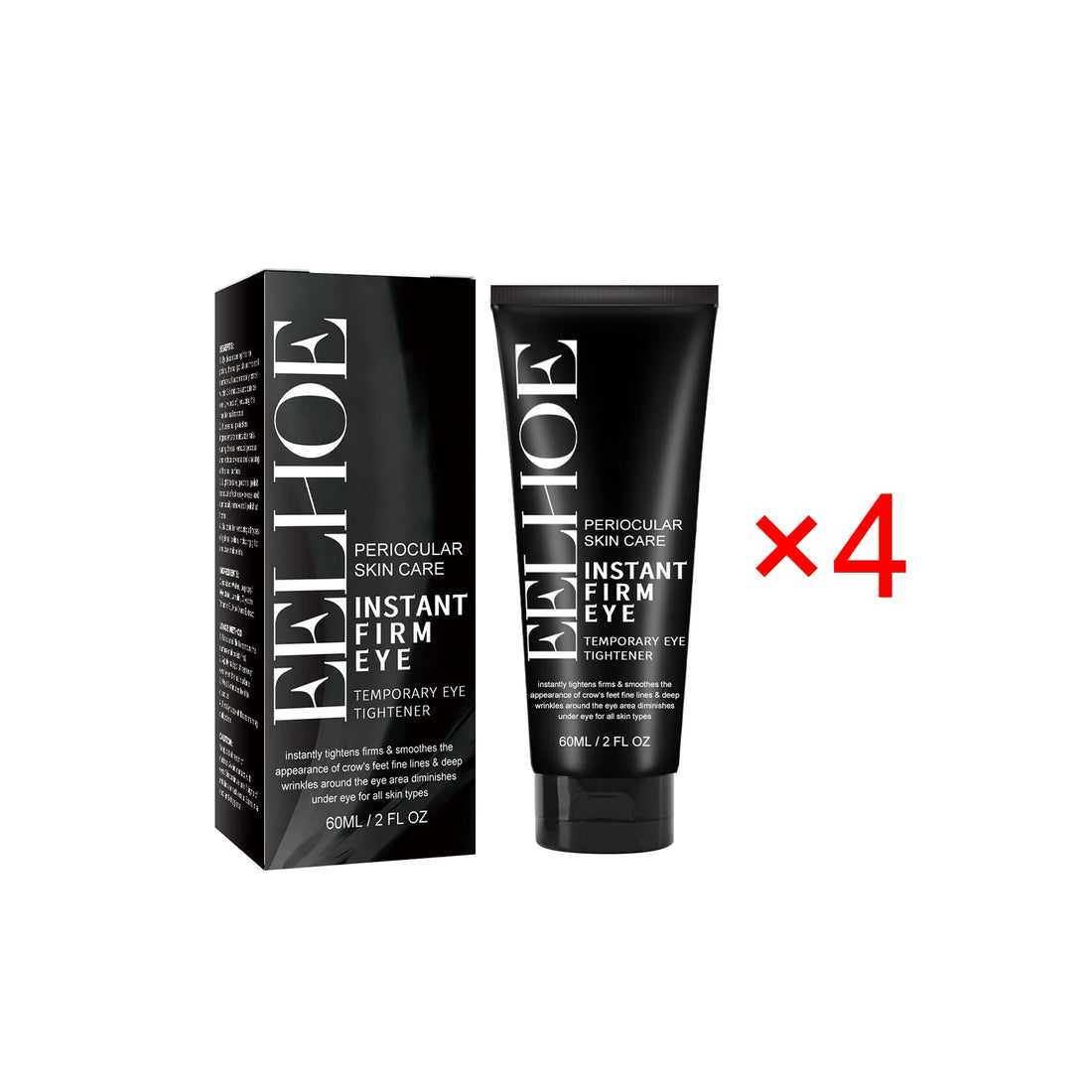 EELHOE Periocular Instant Firm Eye Cream