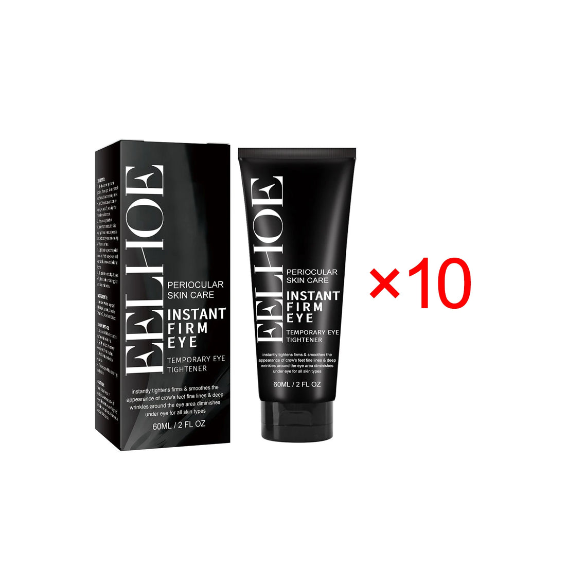 EELHOE Periocular Instant Firm Eye Cream