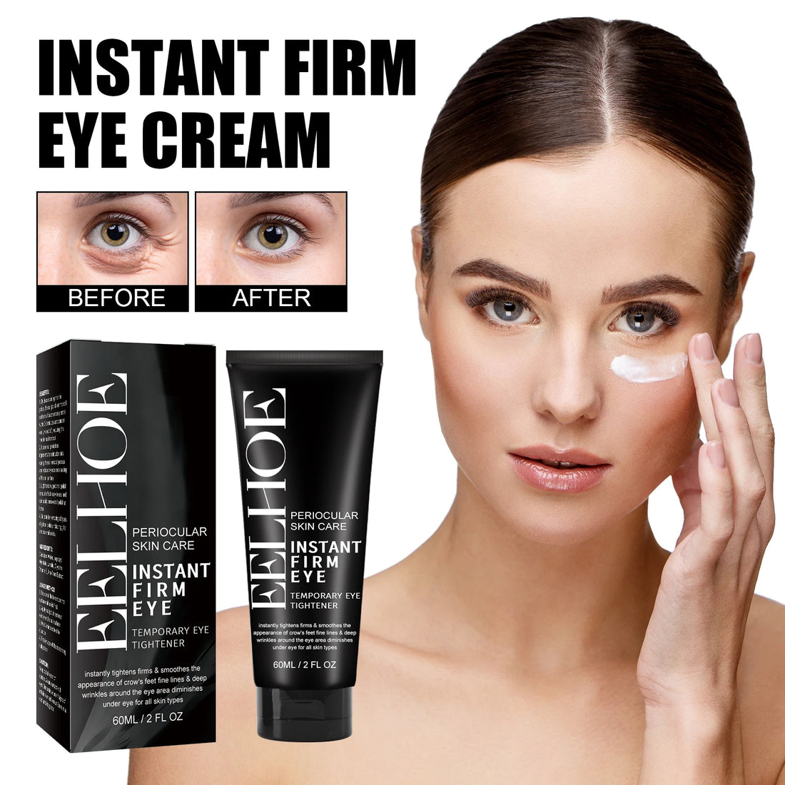 EELHOE Periocular Instant Firm Eye Cream