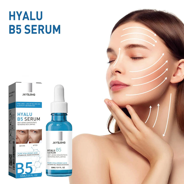 Hyalu B5 Face Serum – 30ml