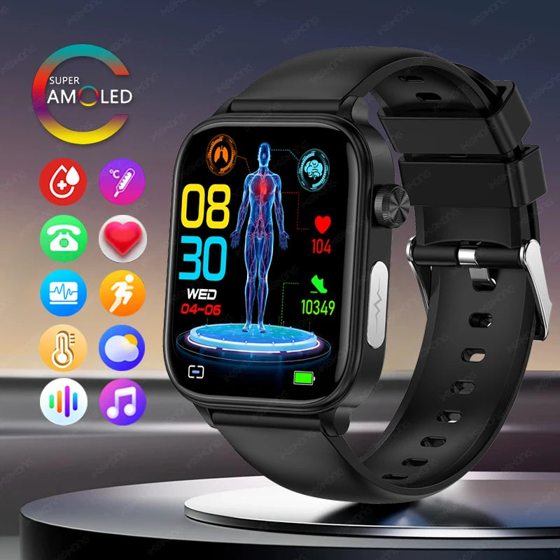 Galaxy Watch 7 Ultra Smartwatch