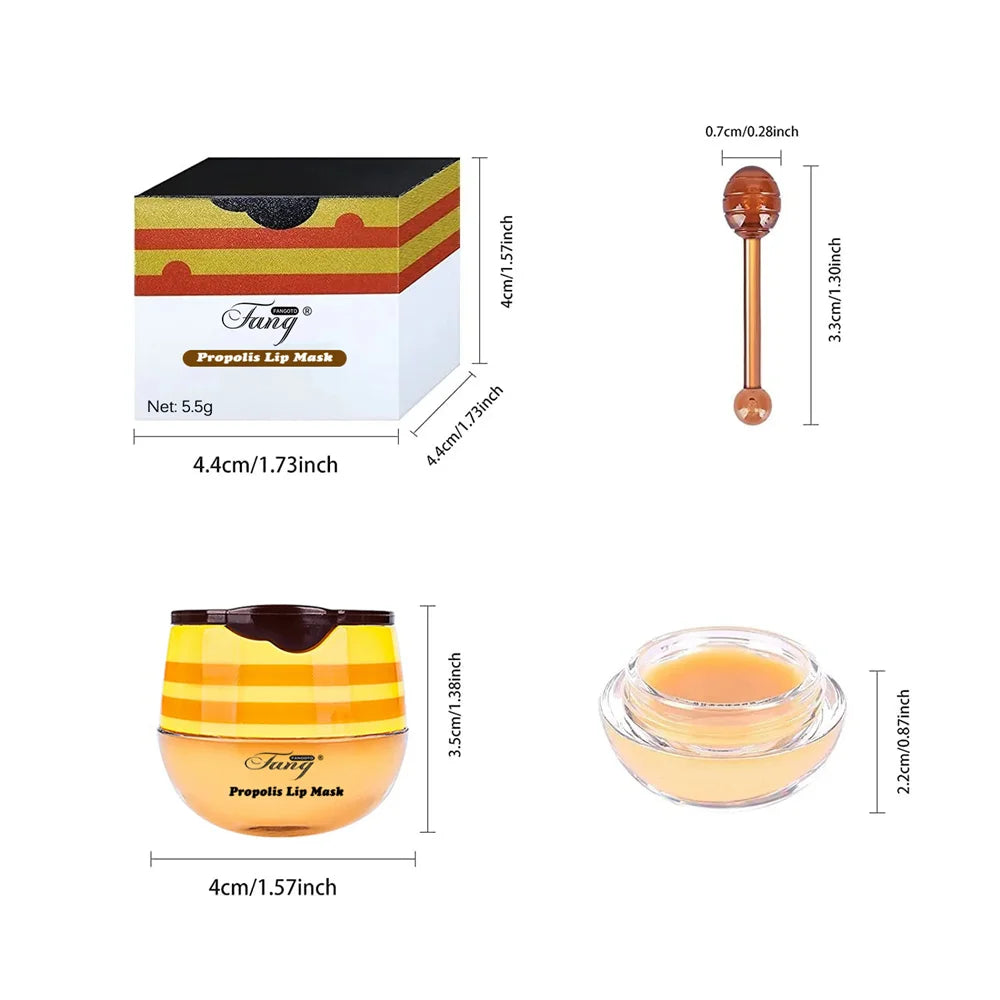 Night Repair Lip Balm