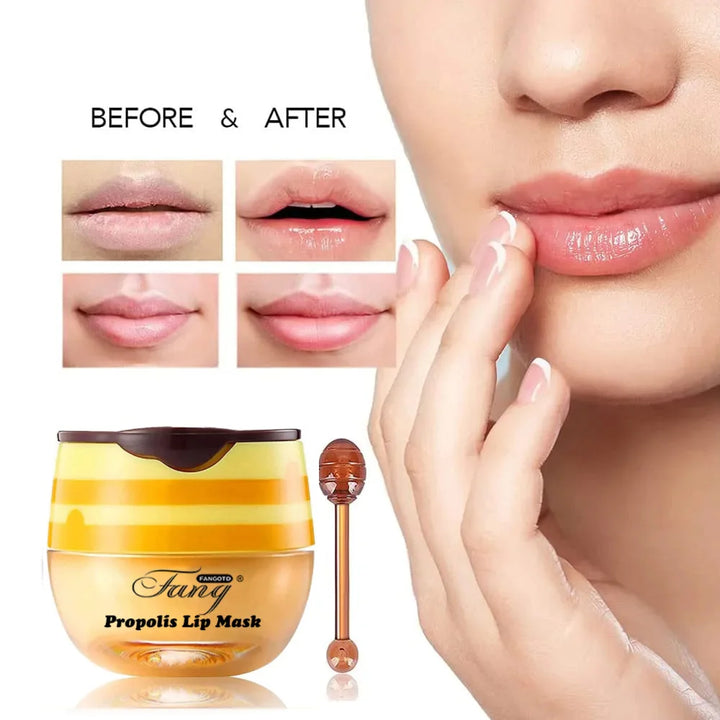 Night Repair Lip Balm