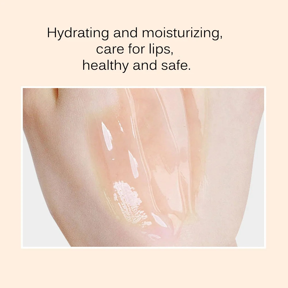 Night Repair Lip Balm