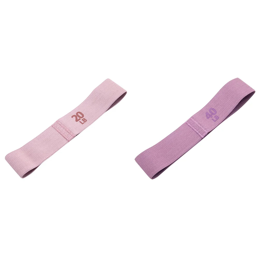 Home Workout Resistance Bands Set