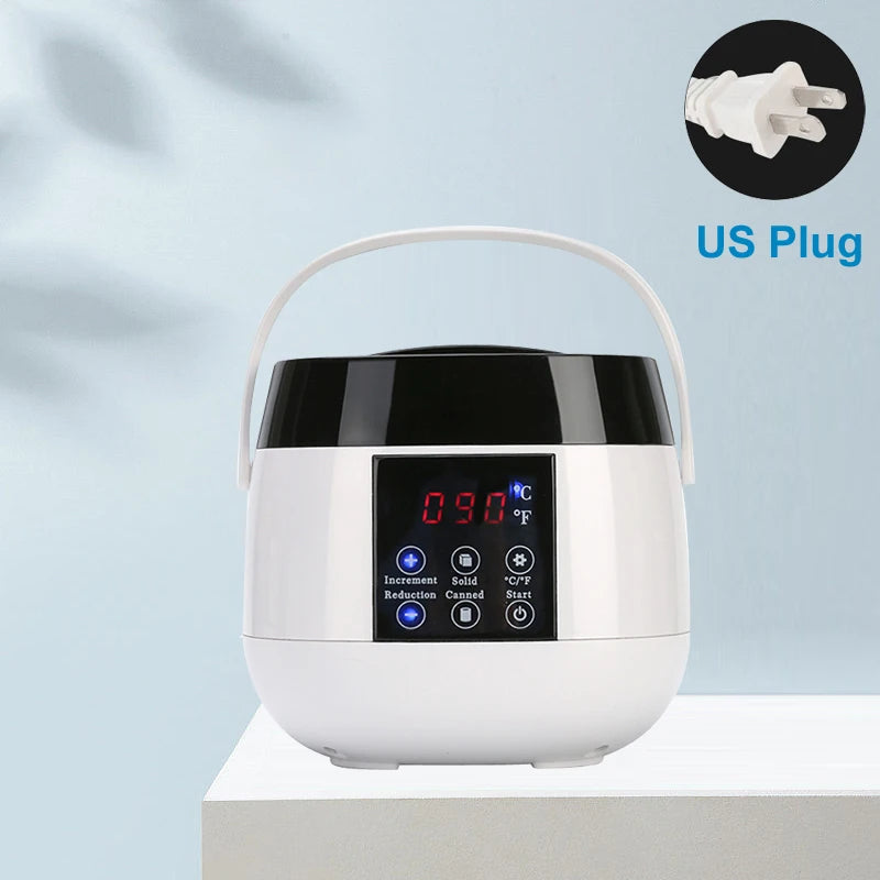 500ml Wax Heater Machine: