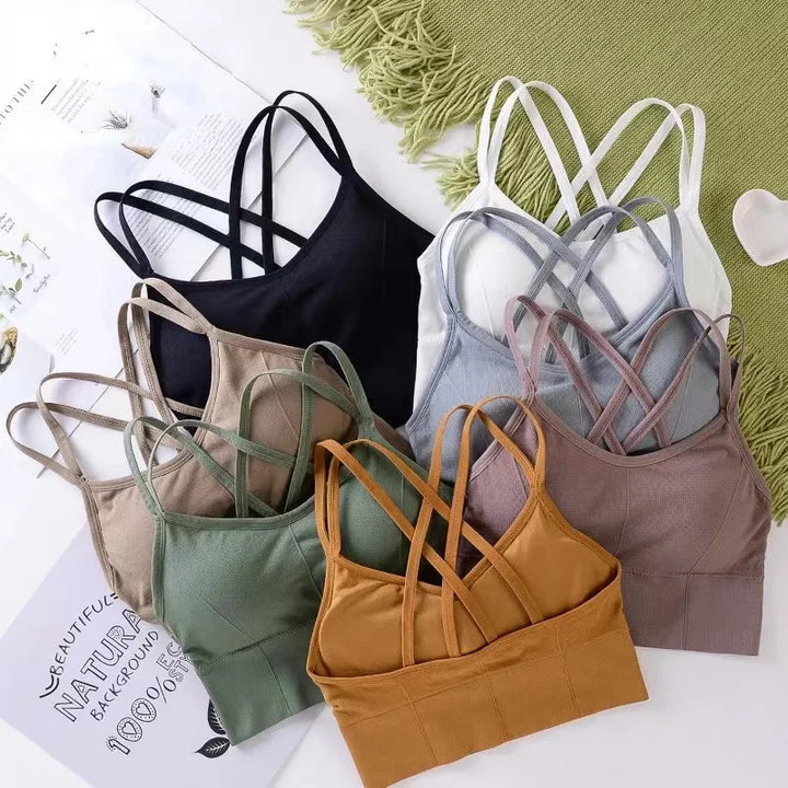 Stylish Sports Bra