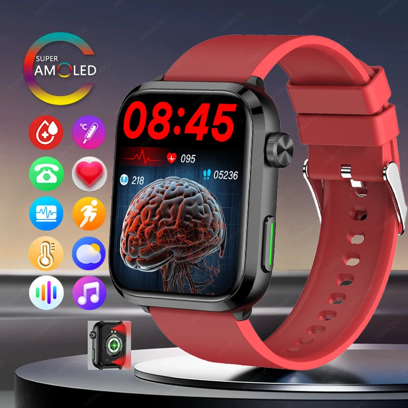 Galaxy Watch 7 Ultra Smartwatch