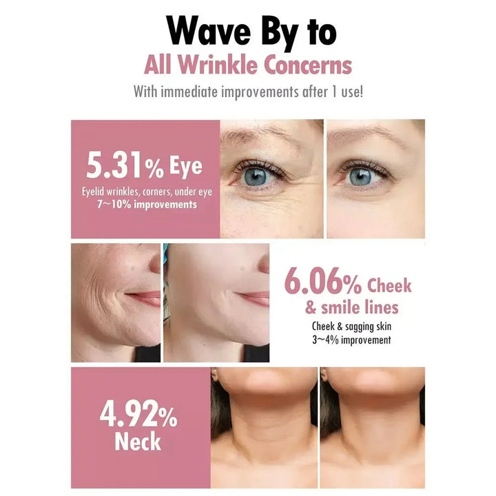Overnight Lip Moisturizing Sleep Mask