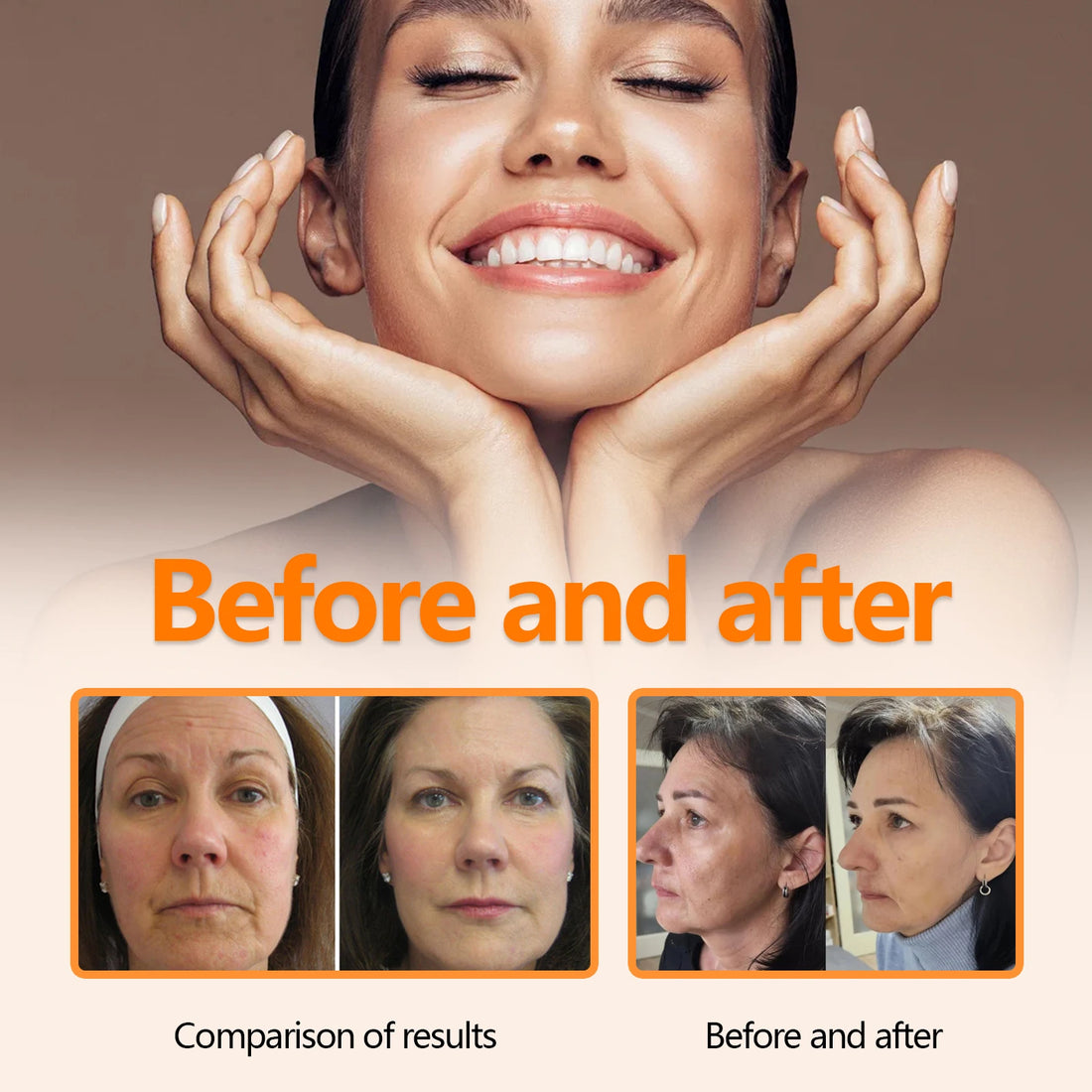 Vitamin C & Jojoba Brightening Facial Serum