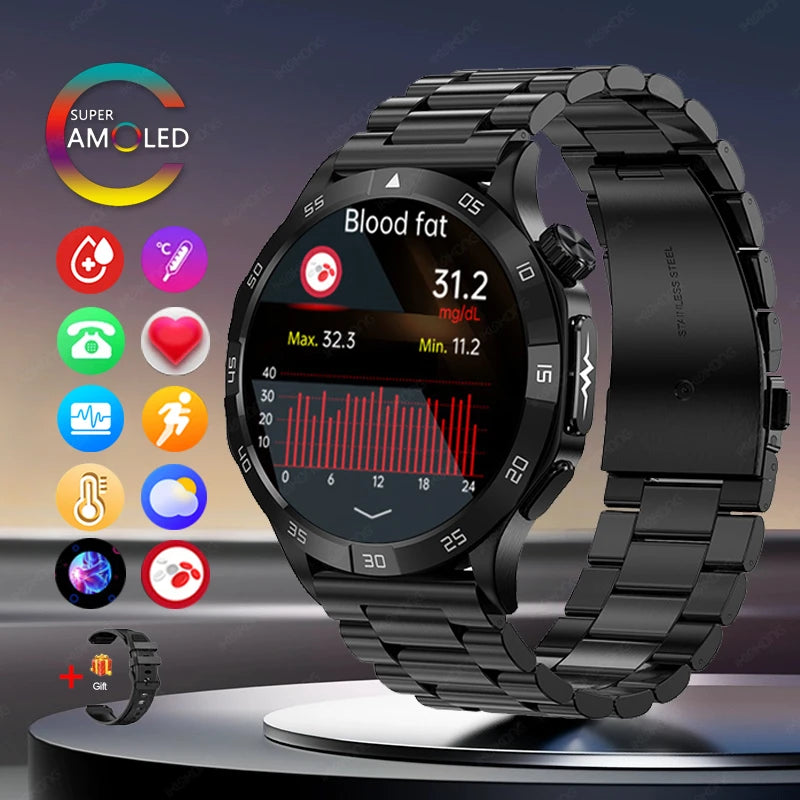 Galaxy Watch 7 Ultra Smartwatch