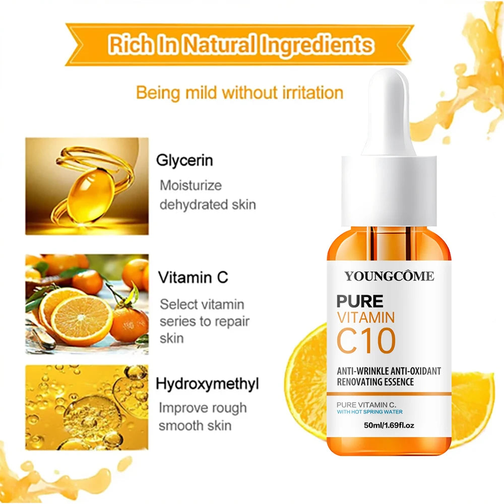 Radiance Boosting Serum